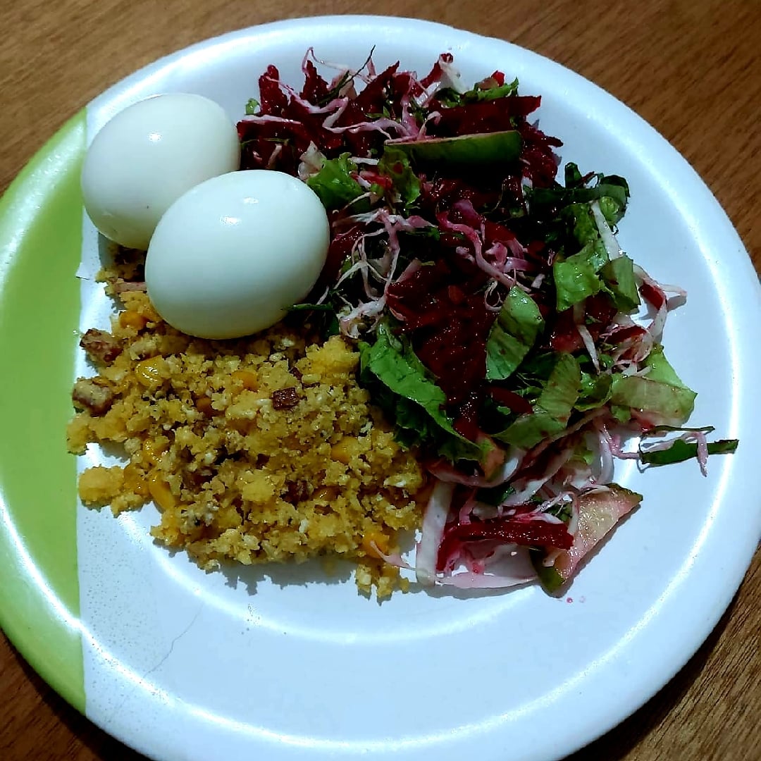 Photo of the little lunch – recipe of little lunch on DeliRec