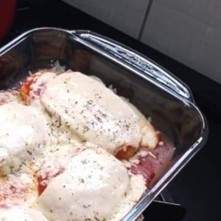 Photo of the Lasagna – recipe of Lasagna on DeliRec