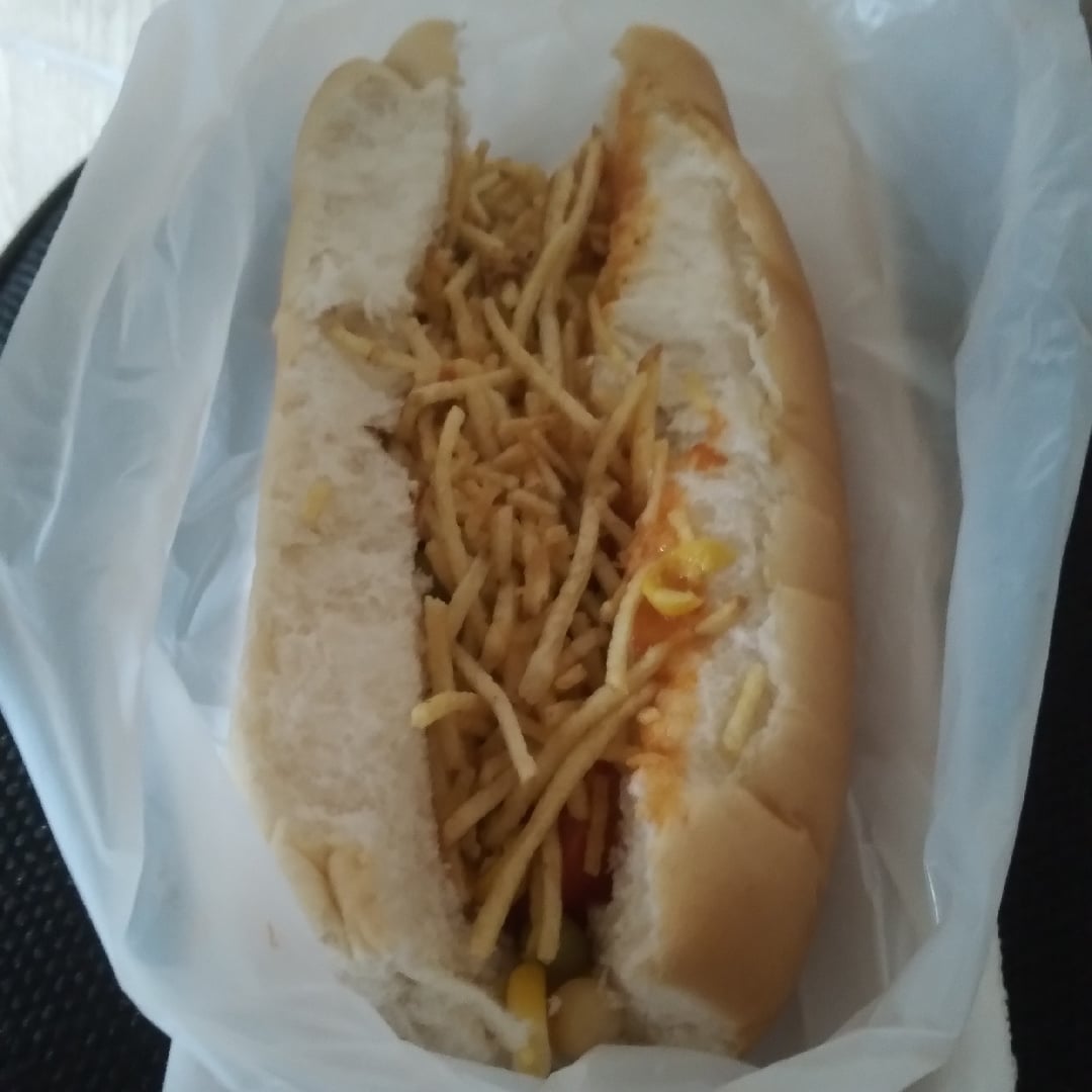 Photo of the Hot dog – recipe of Hot dog on DeliRec