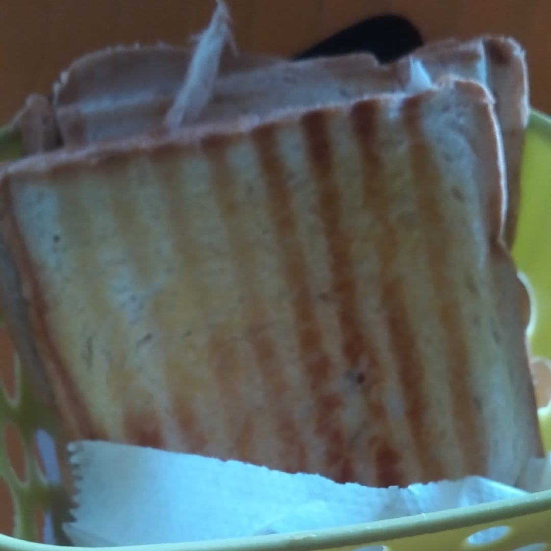 Photo of the Grilled ham and cheese – recipe of Grilled ham and cheese on DeliRec