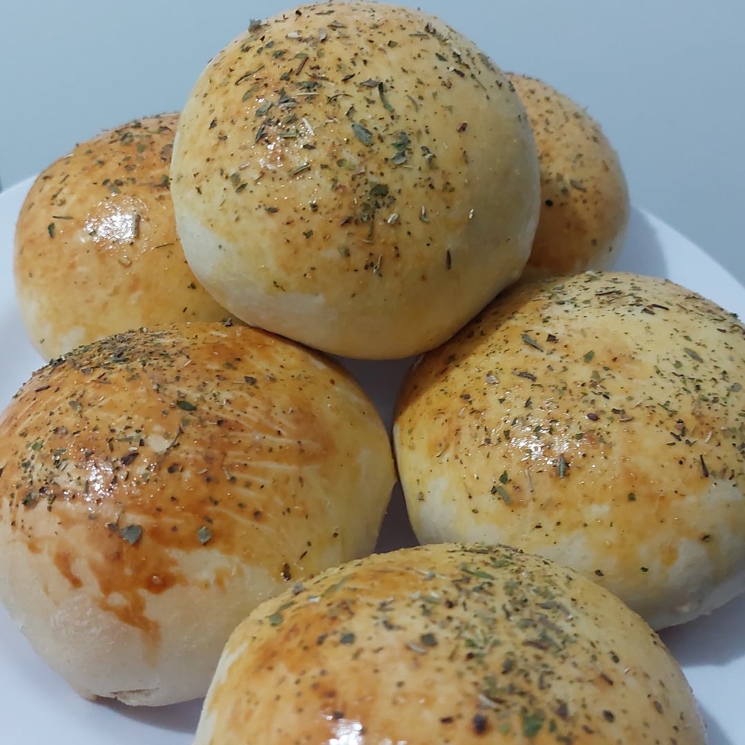 Photo of the Stuffed bread. – recipe of Stuffed bread. on DeliRec