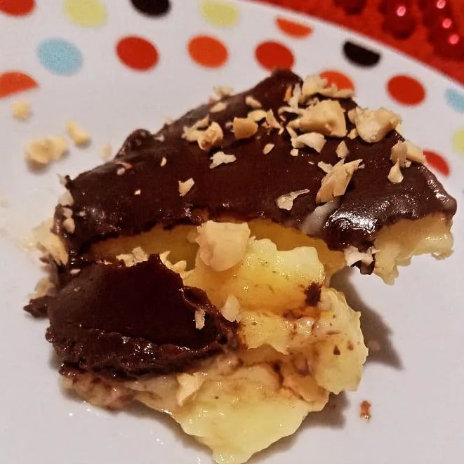 Photo of the Open candy – recipe of Open candy on DeliRec