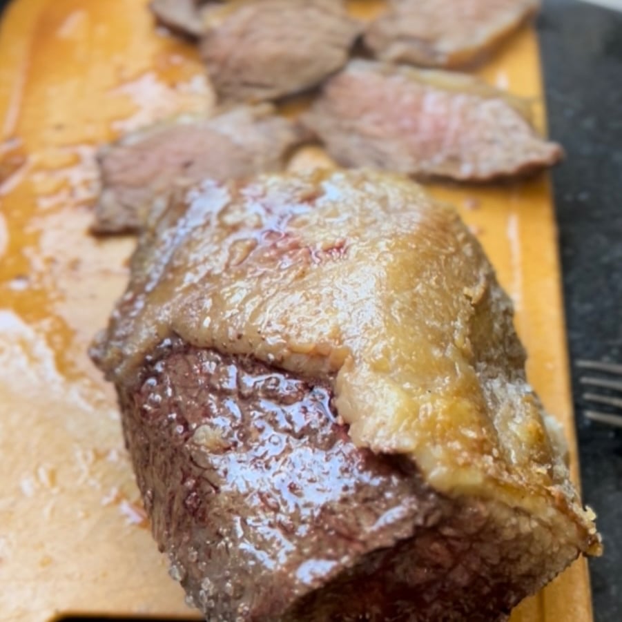 Photo of the Picanha oven – recipe of Picanha oven on DeliRec