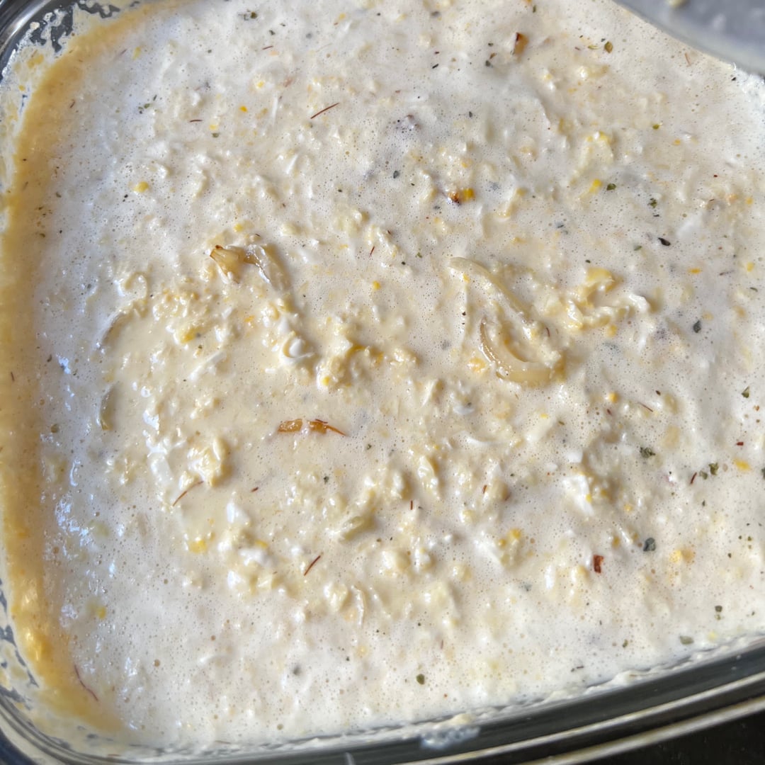 Photo of the Chipa Guasú – recipe of Chipa Guasú on DeliRec