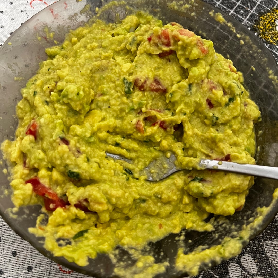 Photo of the Guacamole – recipe of Guacamole on DeliRec