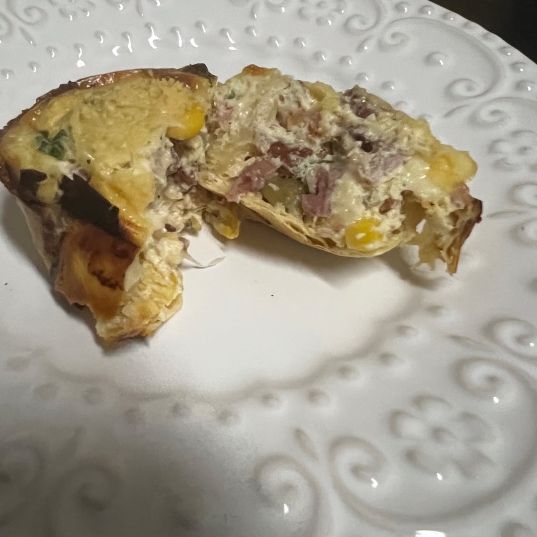 Photo of the Pie in pastry dough – recipe of Pie in pastry dough on DeliRec