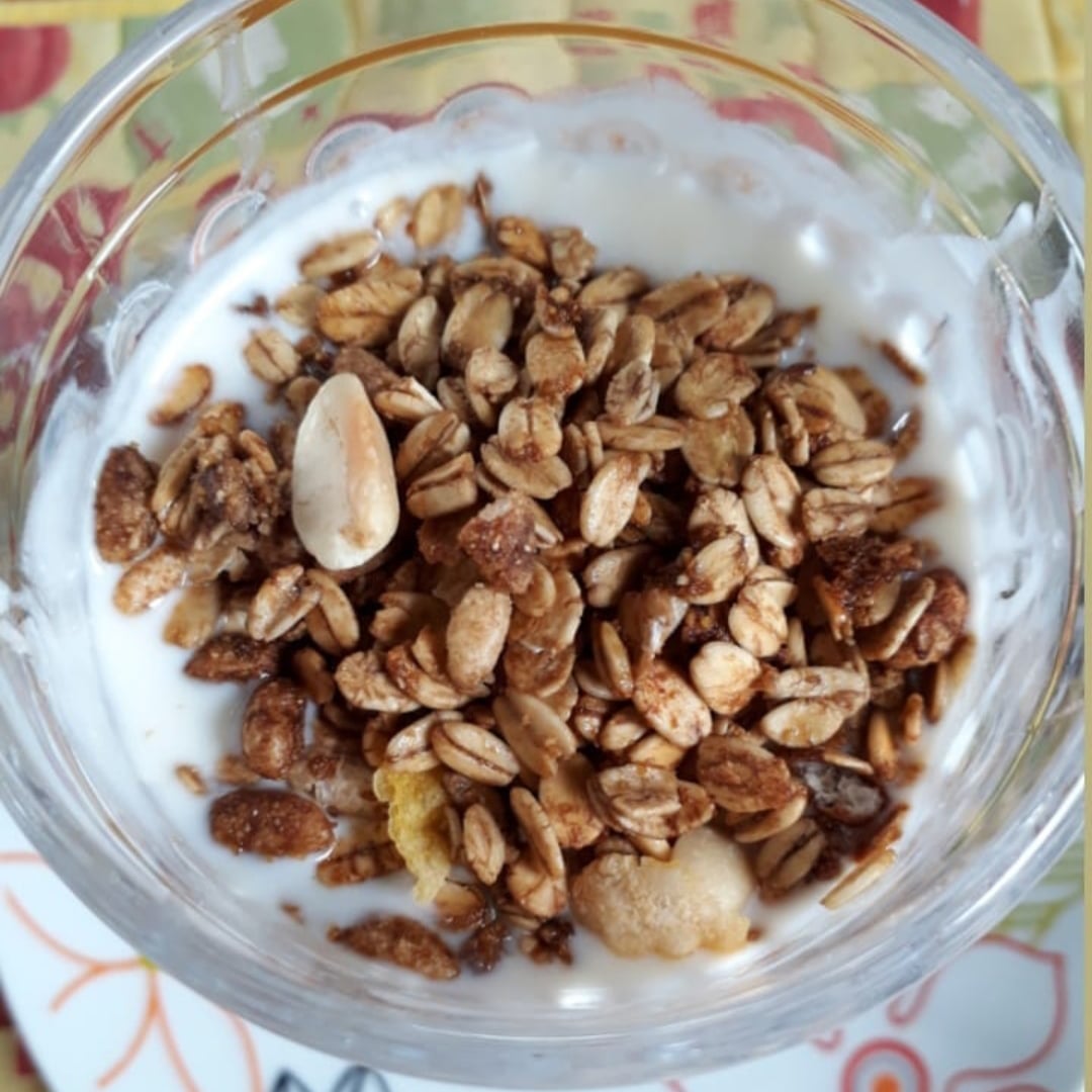 Photo of the Natural yogurt – recipe of Natural yogurt on DeliRec