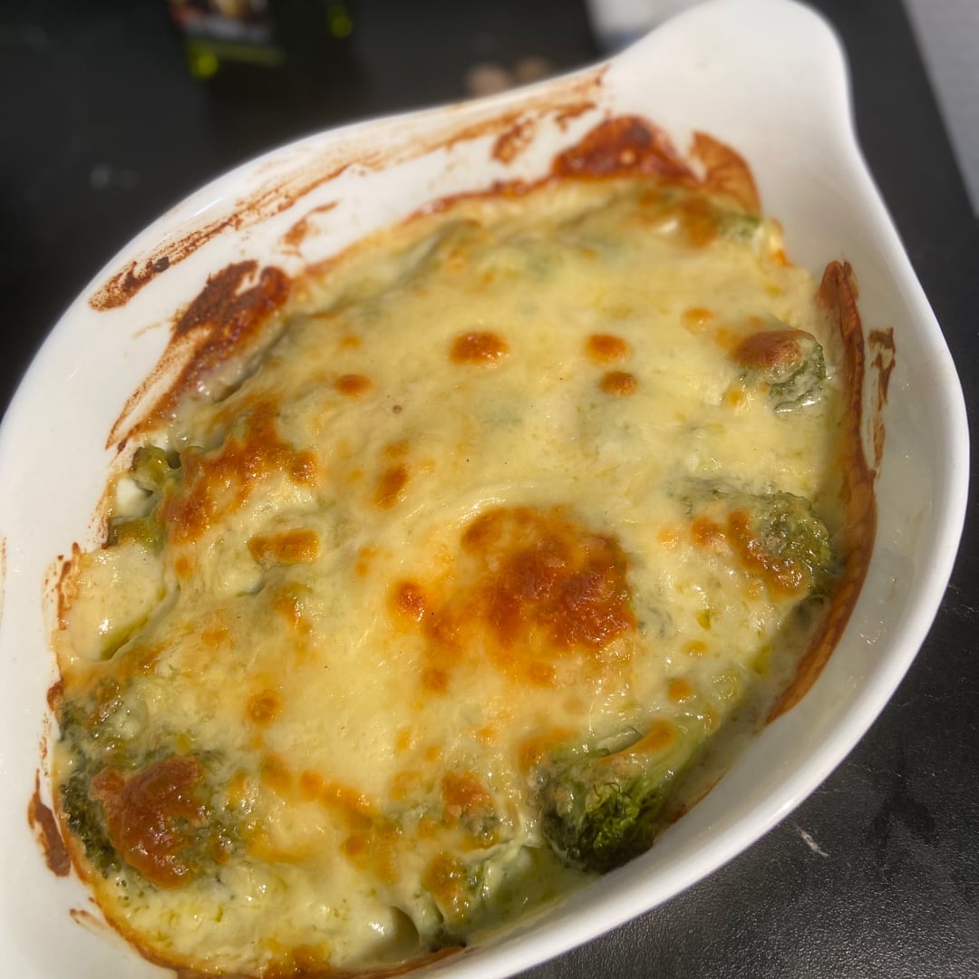 Photo of the Gratin broccoli – recipe of Gratin broccoli on DeliRec