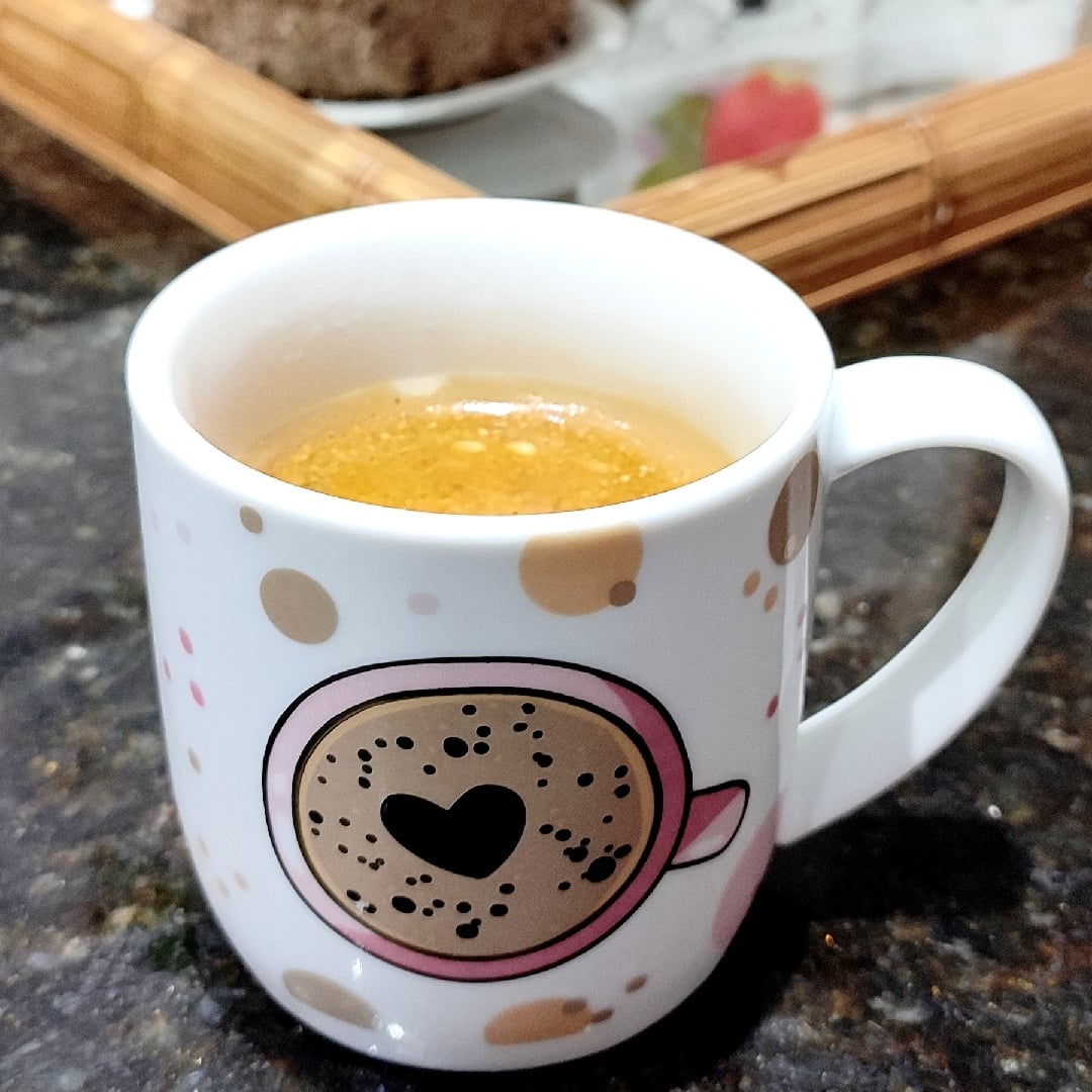 Photo of the Handmade Creamy Cappuccino – recipe of Handmade Creamy Cappuccino on DeliRec
