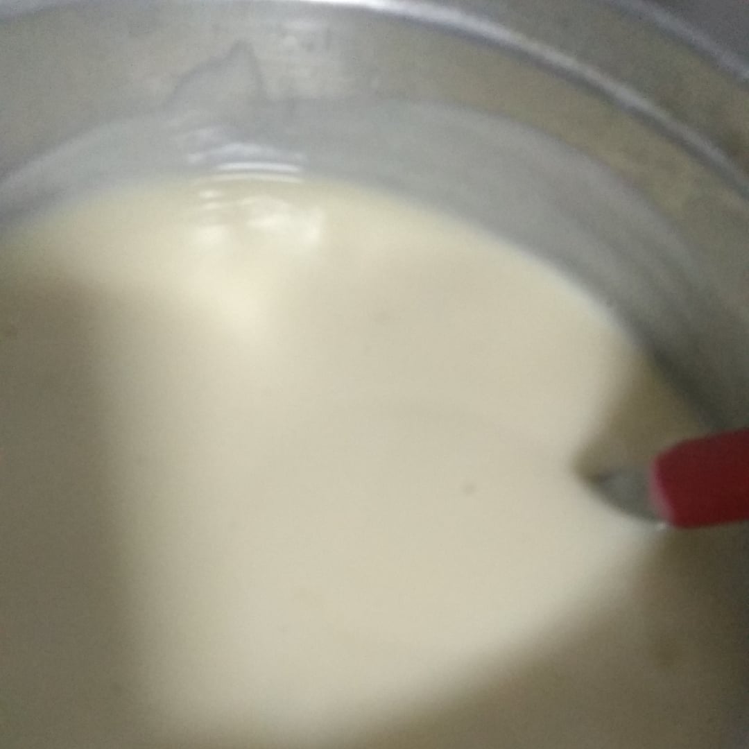 Photo of the Creamy Maizena Porridge – recipe of Creamy Maizena Porridge on DeliRec