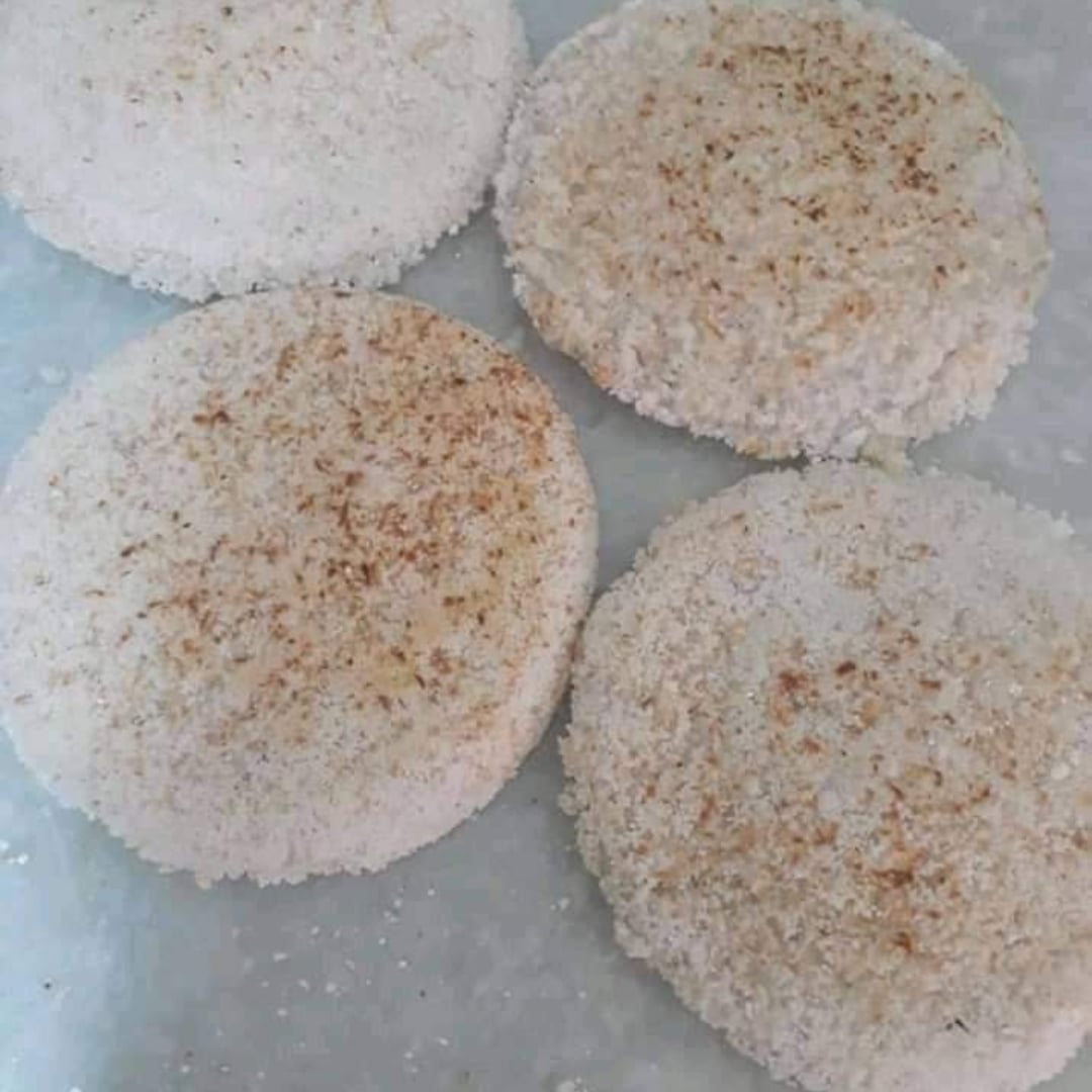 Photo of the Coconut Beju – recipe of Coconut Beju on DeliRec