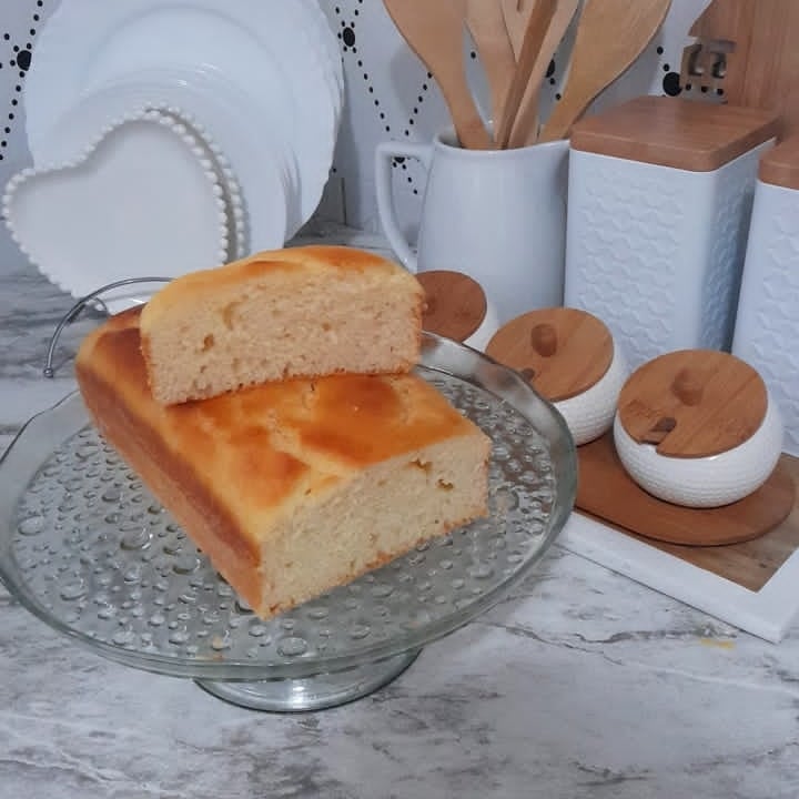 Photo of the Homemade Bread In Blender – recipe of Homemade Bread In Blender on DeliRec