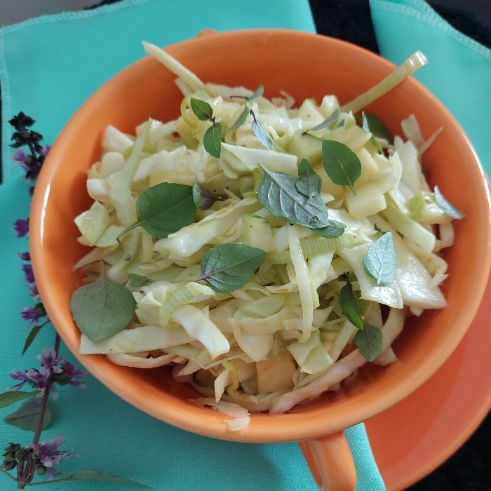 Photo of the summer salad – recipe of summer salad on DeliRec