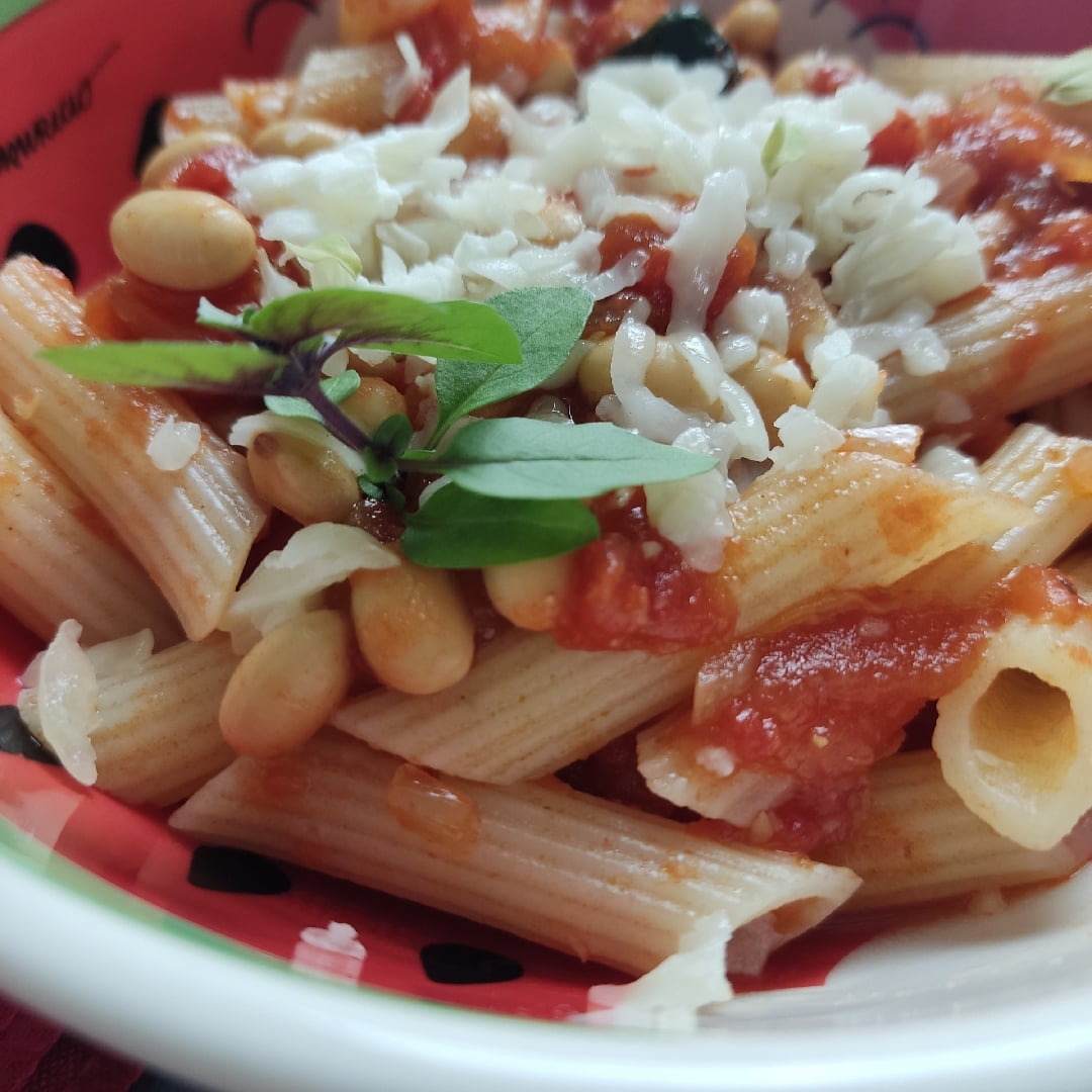 Photo of the soy bolognese – recipe of soy bolognese on DeliRec