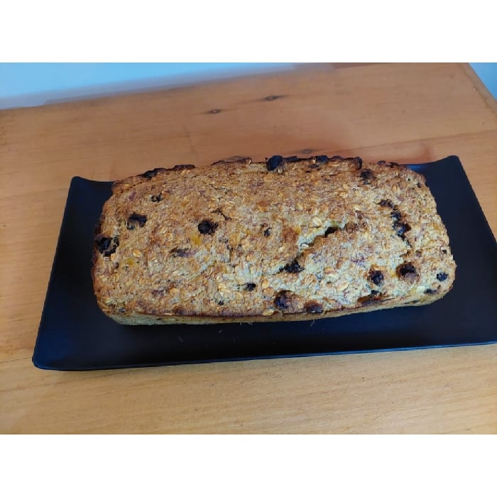 Photo of the banana bread – recipe of banana bread on DeliRec
