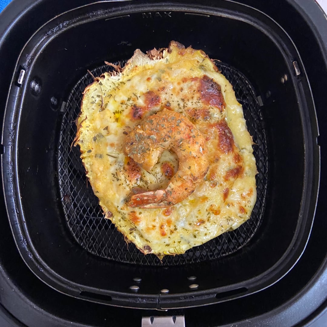 Photo of the Tropical shrimp in the airfryer – recipe of Tropical shrimp in the airfryer on DeliRec