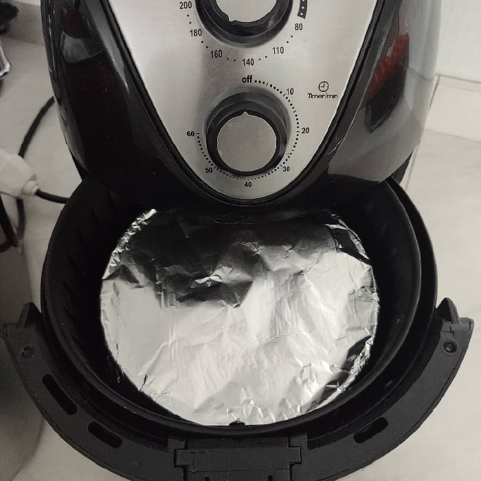 Photo of the Carrot Cake on Airfryer – recipe of Carrot Cake on Airfryer on DeliRec