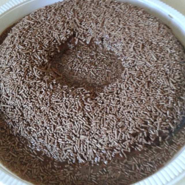 Photo of the Chocolate Cake – recipe of Chocolate Cake on DeliRec