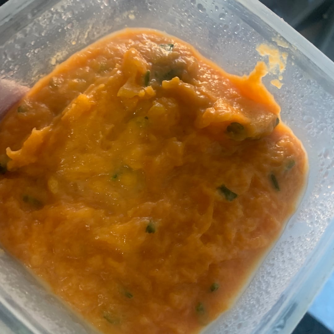 Photo of the pumpkin kibebe – recipe of pumpkin kibebe on DeliRec