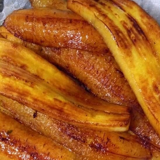 Photo of the Quick caramelized banana – recipe of Quick caramelized banana on DeliRec