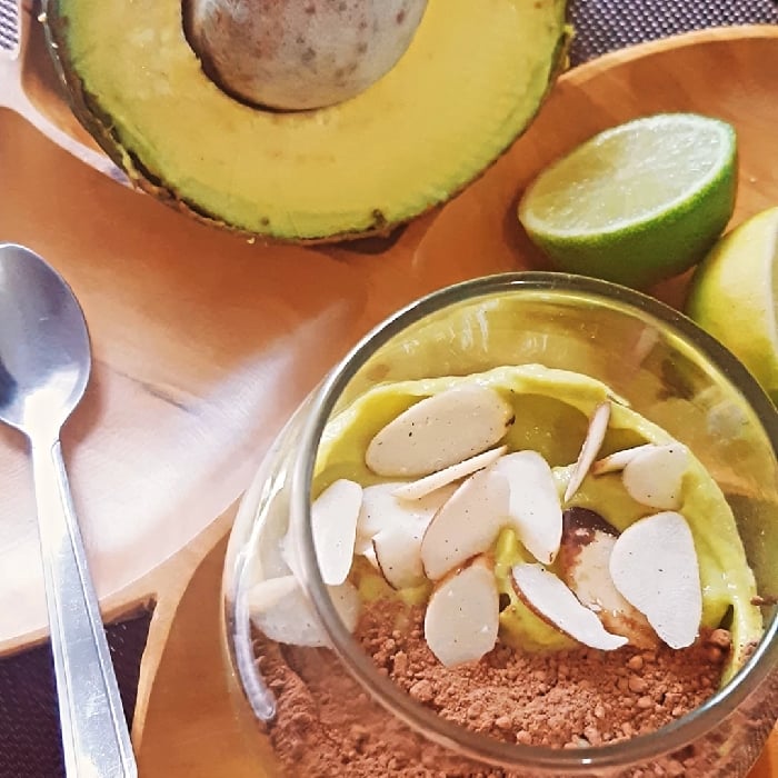 Photo of the Avocado cream – recipe of Avocado cream on DeliRec