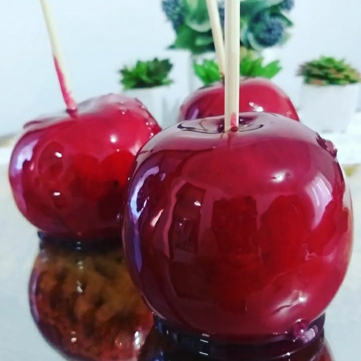 Photo of the Love Apple – recipe of Love Apple on DeliRec