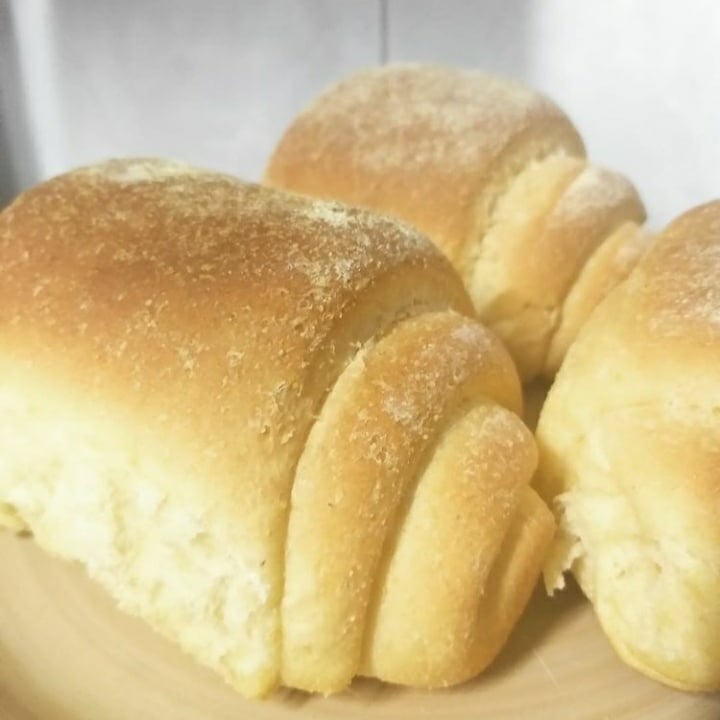 Photo of the cornmeal bun – recipe of cornmeal bun on DeliRec