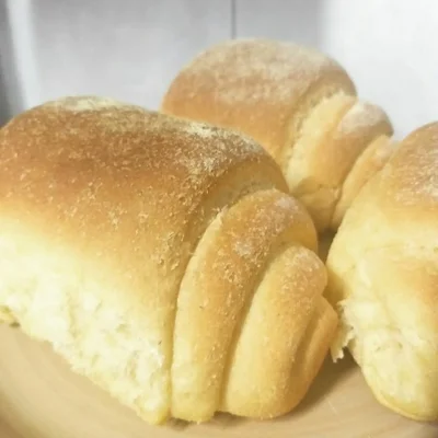 Recipe of cornmeal bun on the DeliRec recipe website