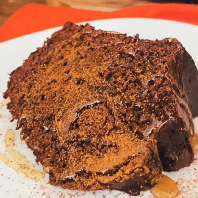 Recipe of Cake gingerbread on the DeliRec recipe website