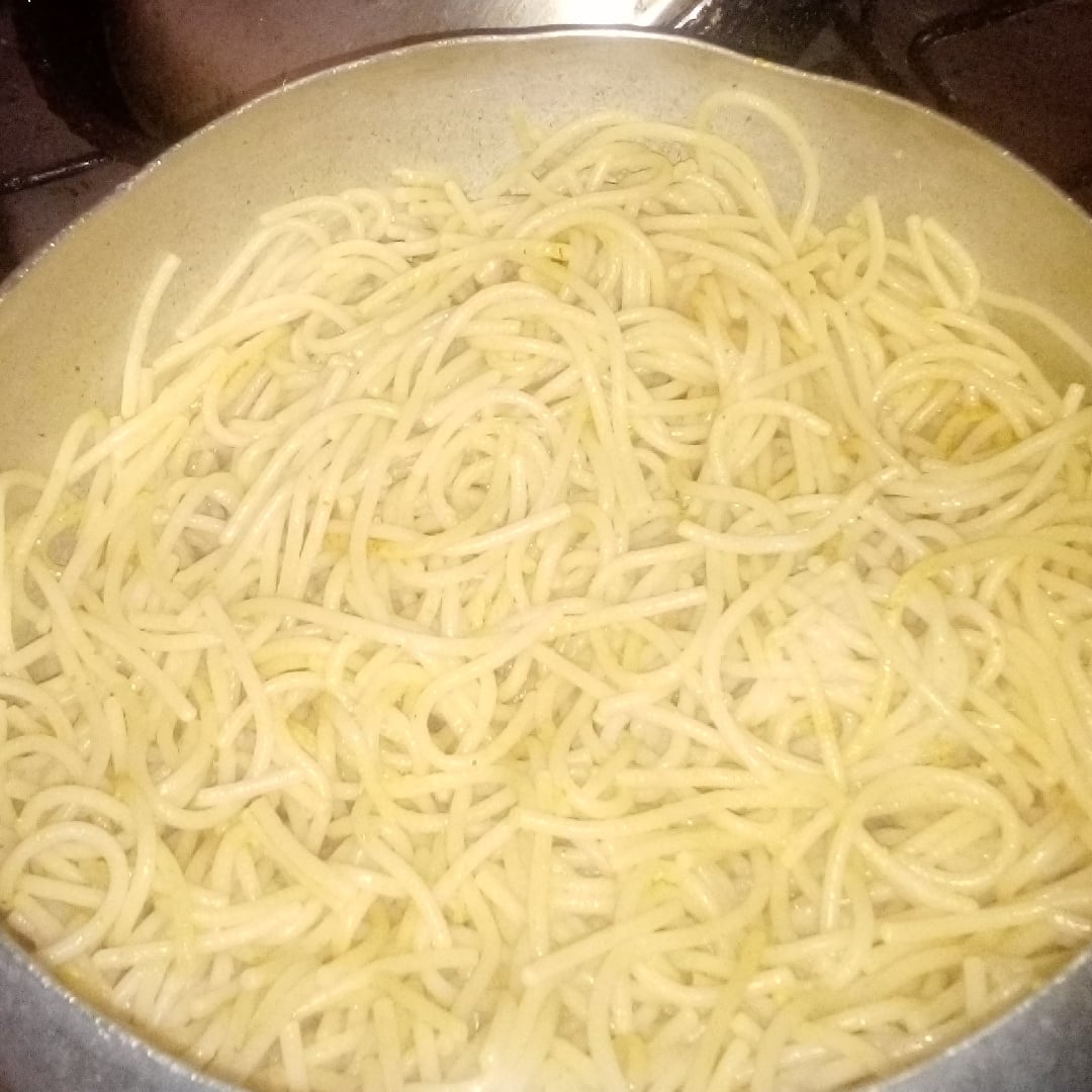 Photo of the Noodle – recipe of Noodle on DeliRec