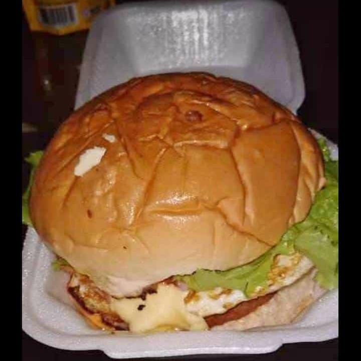 Photo of the Hamburger – recipe of Hamburger on DeliRec