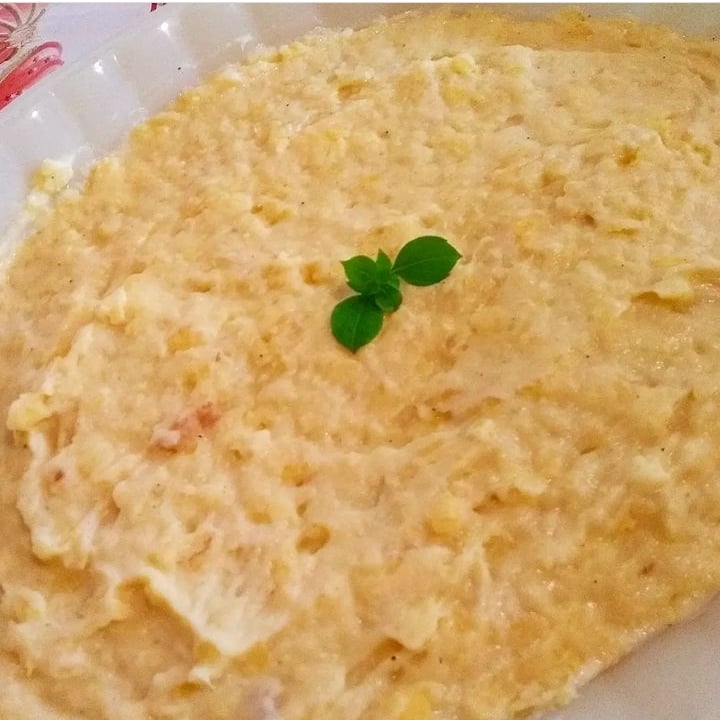 Photo of the Puree Of Cassava – recipe of Puree Of Cassava on DeliRec