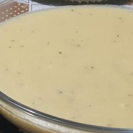 Photo of the potato cream – recipe of potato cream on DeliRec