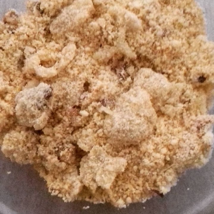 Photo of the Banana crumbs – recipe of Banana crumbs on DeliRec
