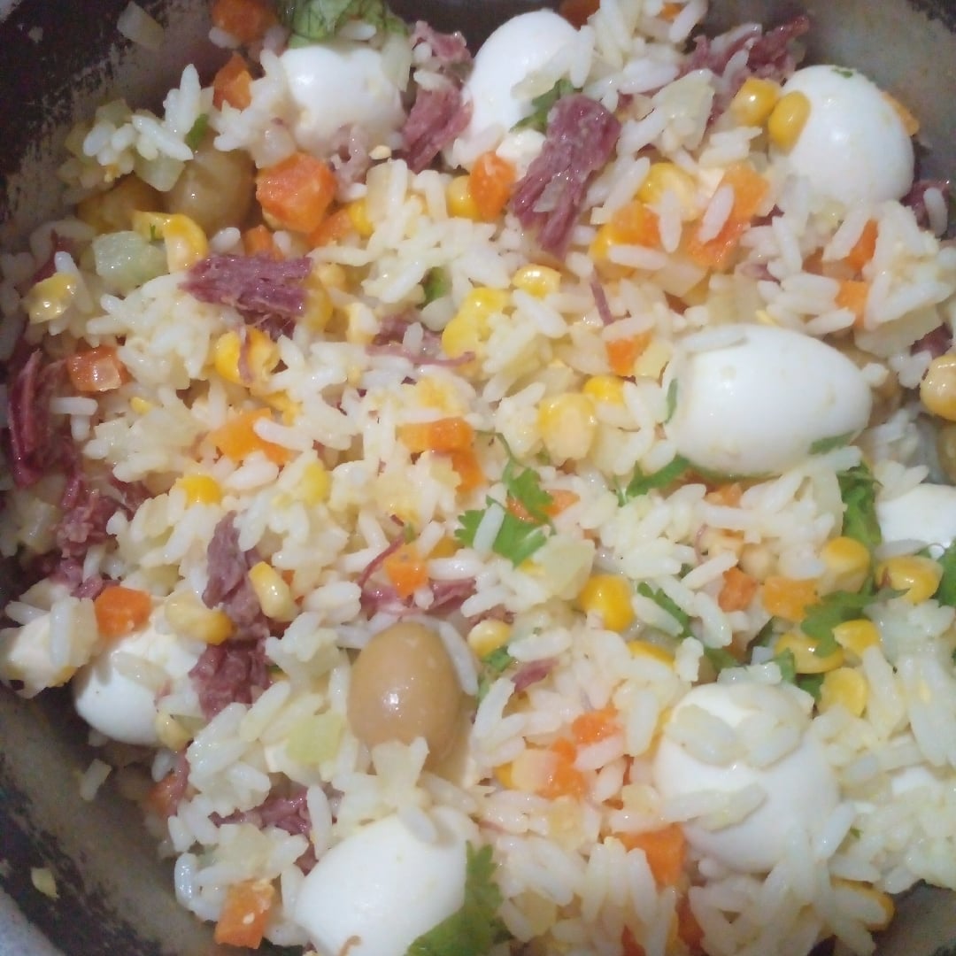 Photo of the St. John's Rice – recipe of St. John's Rice on DeliRec