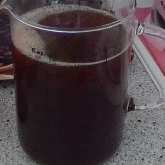 Photo of the tamarind juice – recipe of tamarind juice on DeliRec