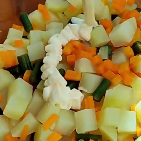 Photo of the Mayonnaise – recipe of Mayonnaise on DeliRec
