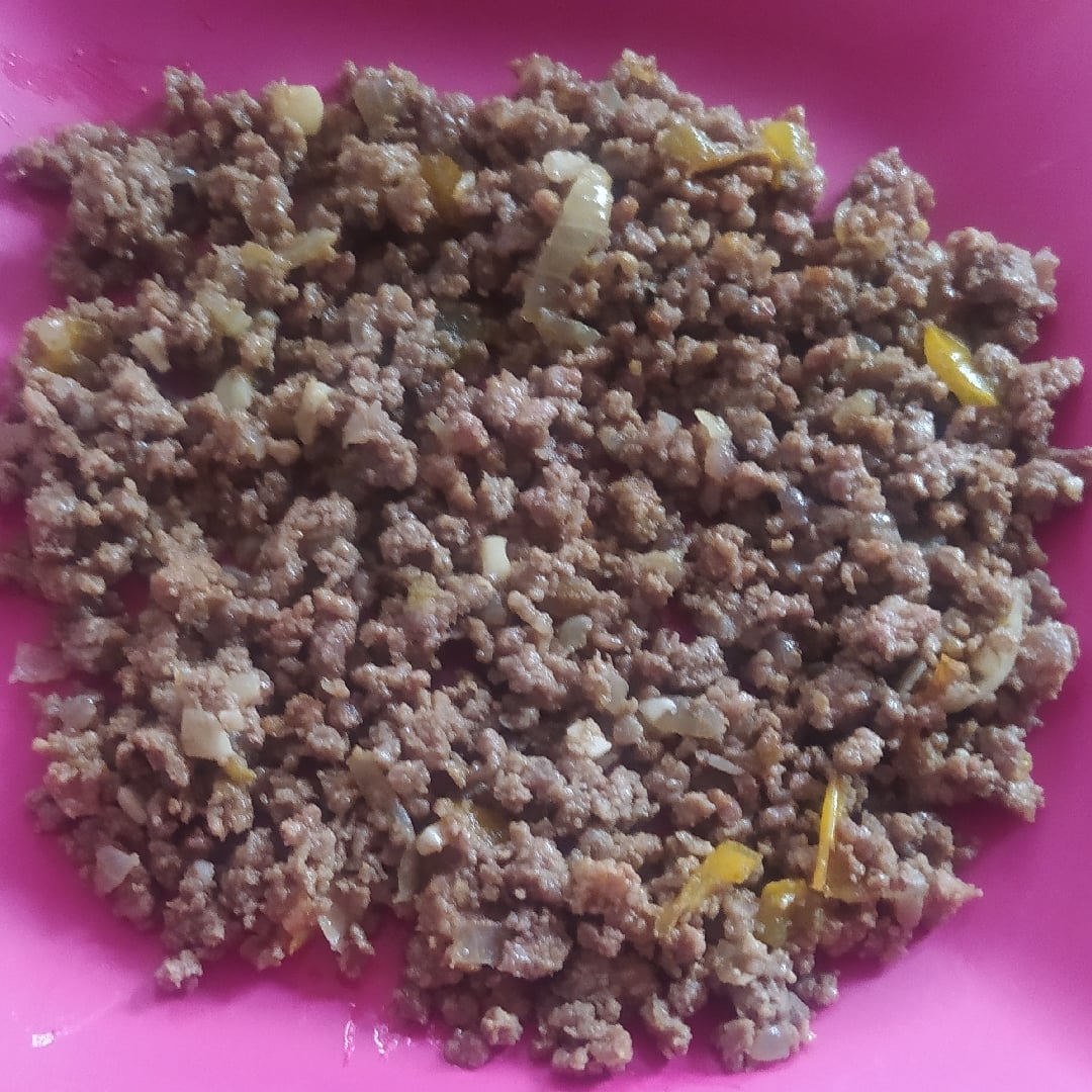 Photo of the delicious ground beef – recipe of delicious ground beef on DeliRec