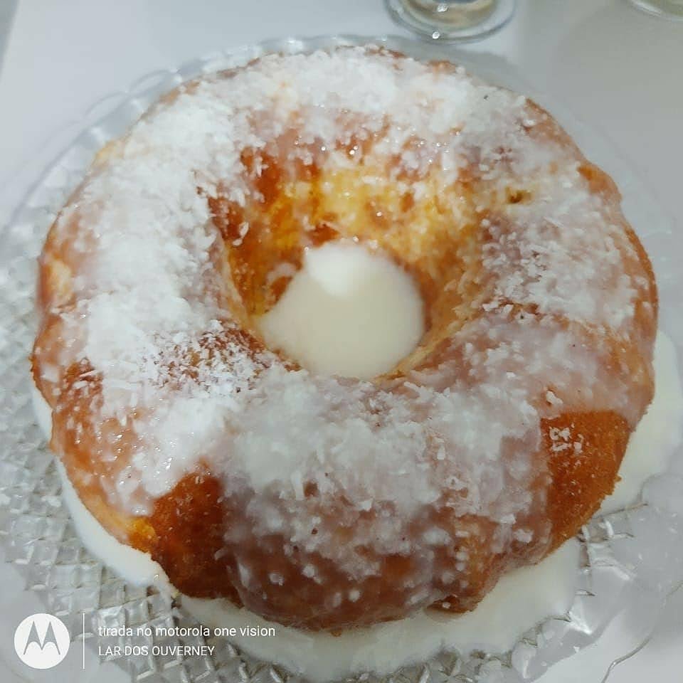 Photo of the fanta cake – recipe of fanta cake on DeliRec