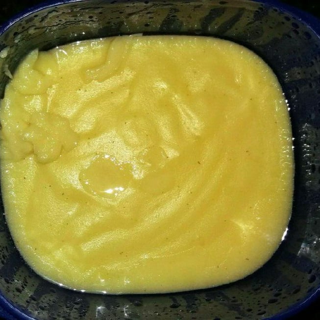 Photo of the green corn polenta – recipe of green corn polenta on DeliRec