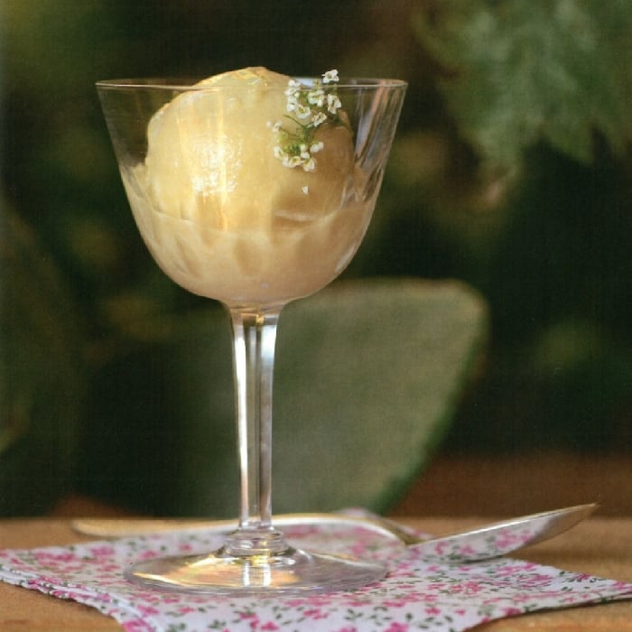 Photo of the cambuci ice cream – recipe of cambuci ice cream on DeliRec