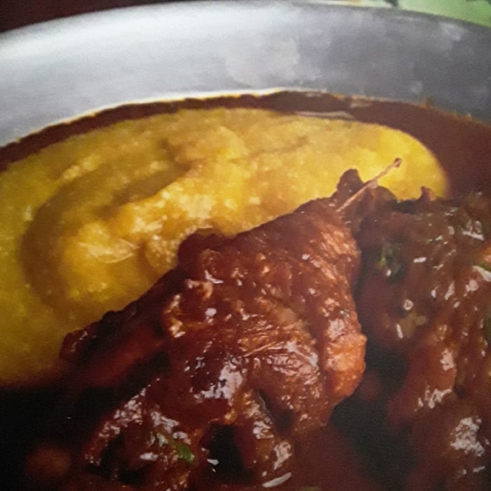 Photo of the Chicken with brown gravy – recipe of Chicken with brown gravy on DeliRec