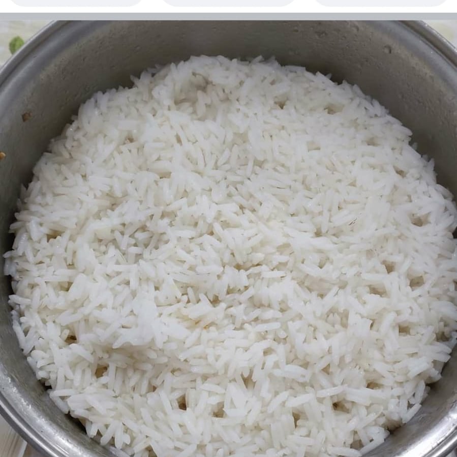 Photo of the White rice – recipe of White rice on DeliRec