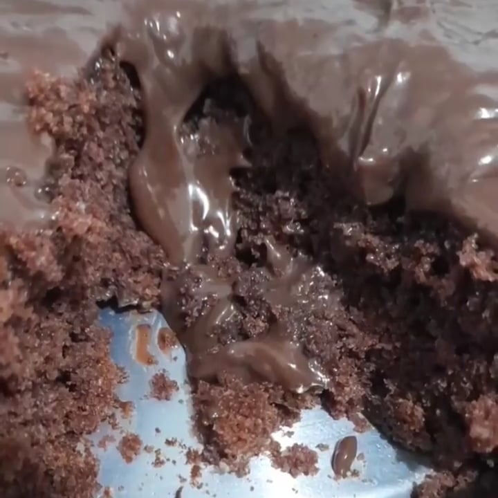 Photo of the Chocolate cake without milk – recipe of Chocolate cake without milk on DeliRec