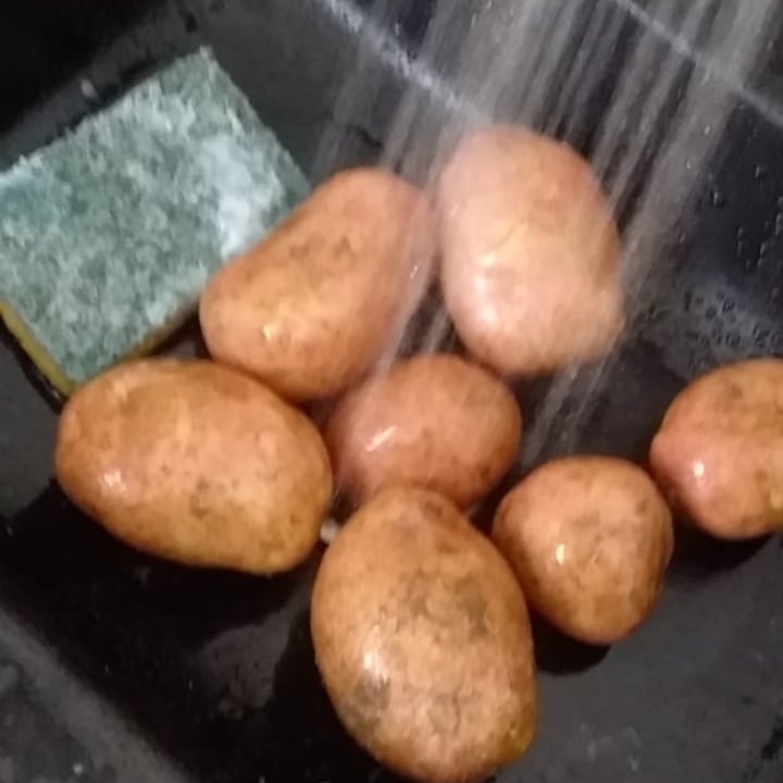 Photo of the gratin potatoes – recipe of gratin potatoes on DeliRec