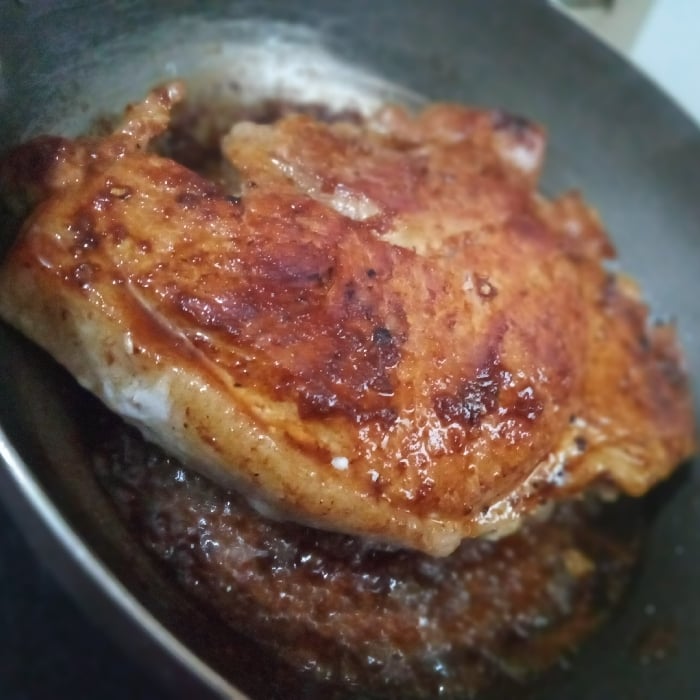Photo of the Ham in beer 🍺 – recipe of Ham in beer 🍺 on DeliRec