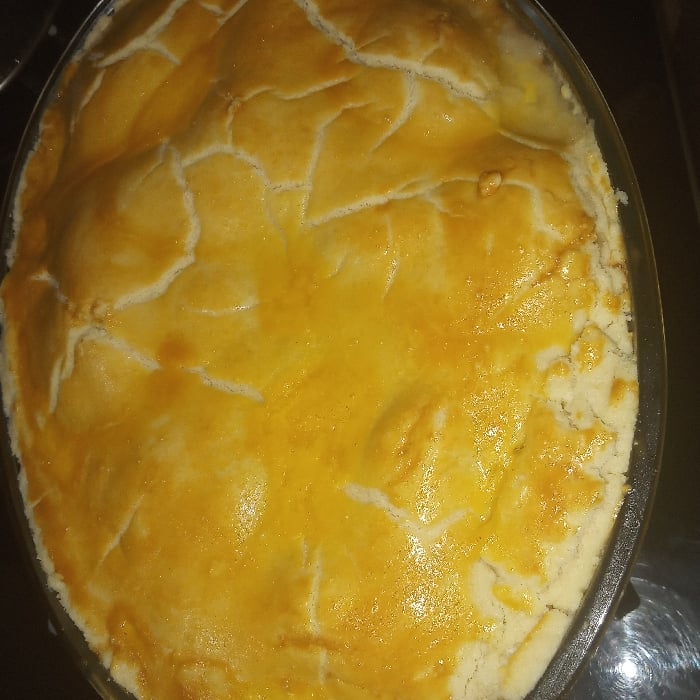 Photo of the Chicken casserole 😋 – recipe of Chicken casserole 😋 on DeliRec