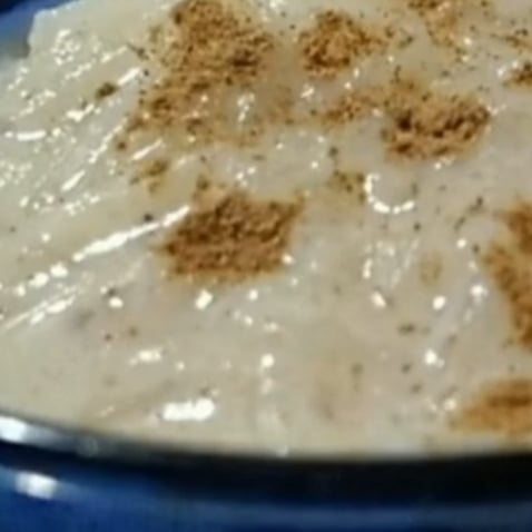 Photo of the Puba porridge with cinnamon – recipe of Puba porridge with cinnamon on DeliRec
