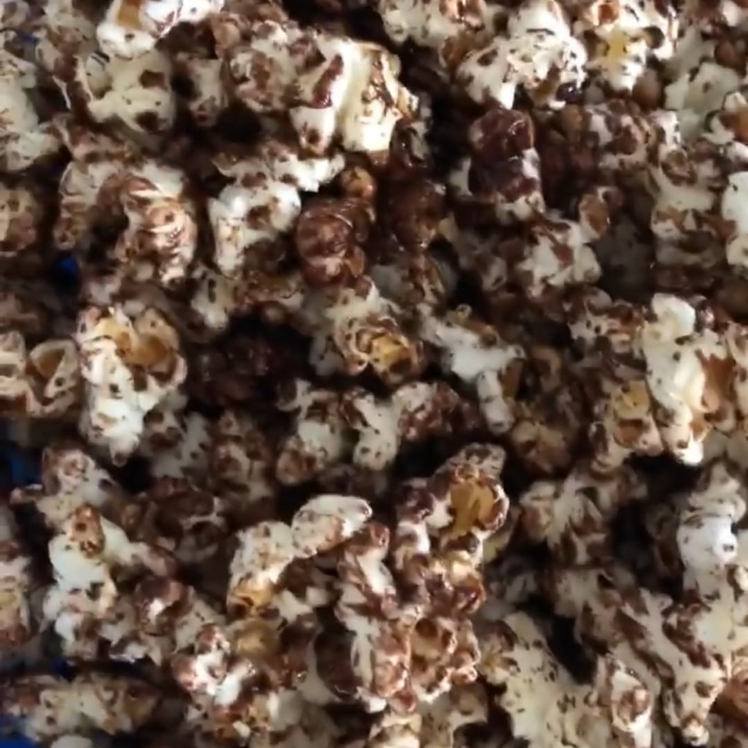 Photo of the Sweet Popcorn without Popcorn – recipe of Sweet Popcorn without Popcorn on DeliRec