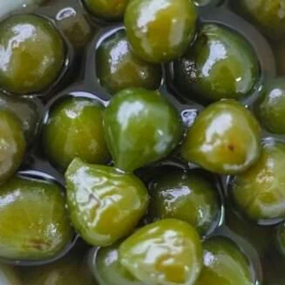 Recipe of green fig jam on the DeliRec recipe website
